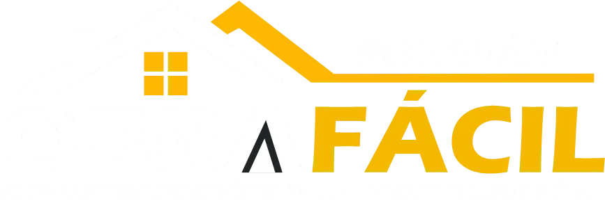 Obra Fácil – Construcción y remodelación en Popayán