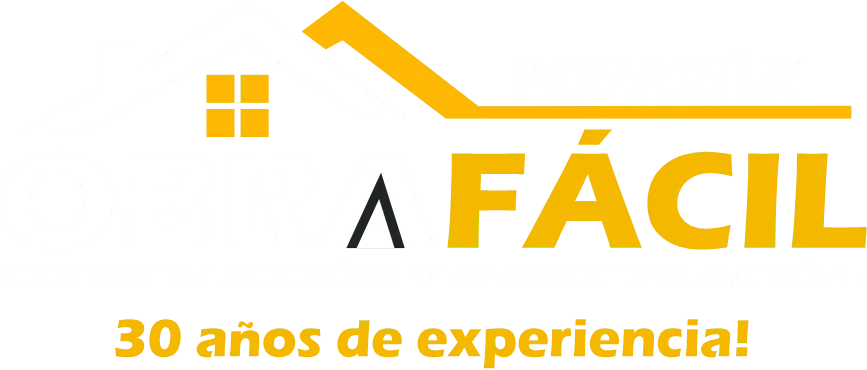 Obra Fácil – Construcción y remodelación en Popayán