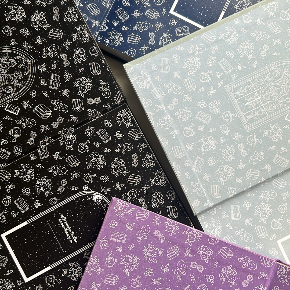 NUEVO READING JOURNAL