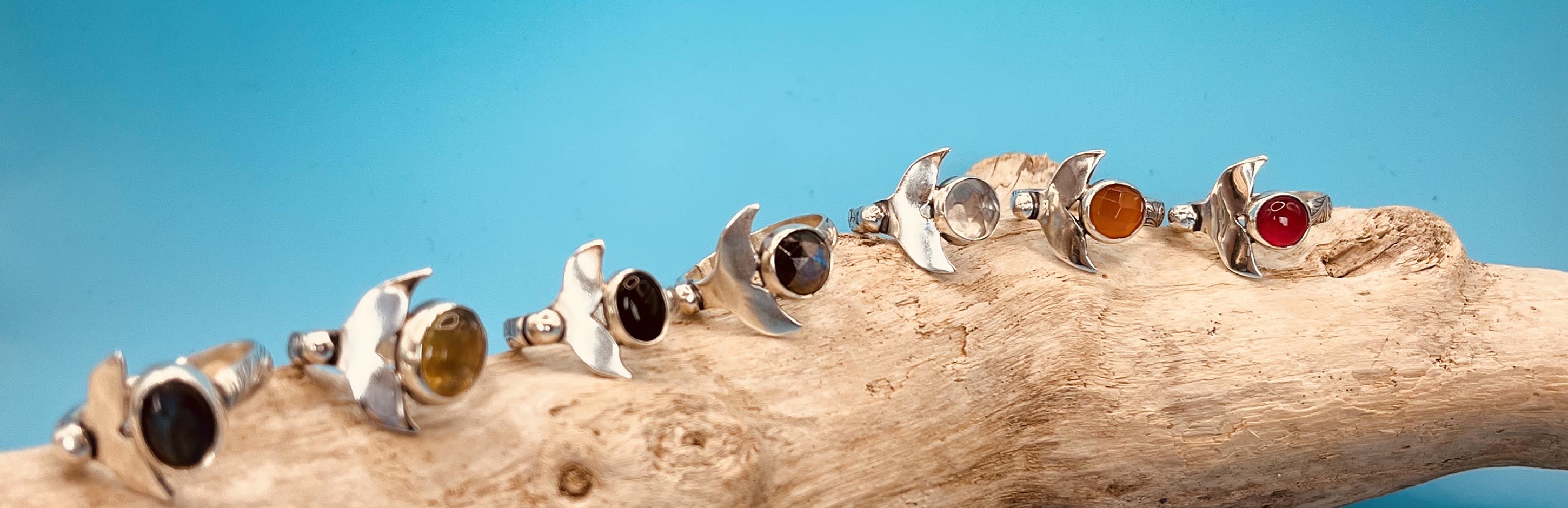 MERMAID RINGS<i></i><br>