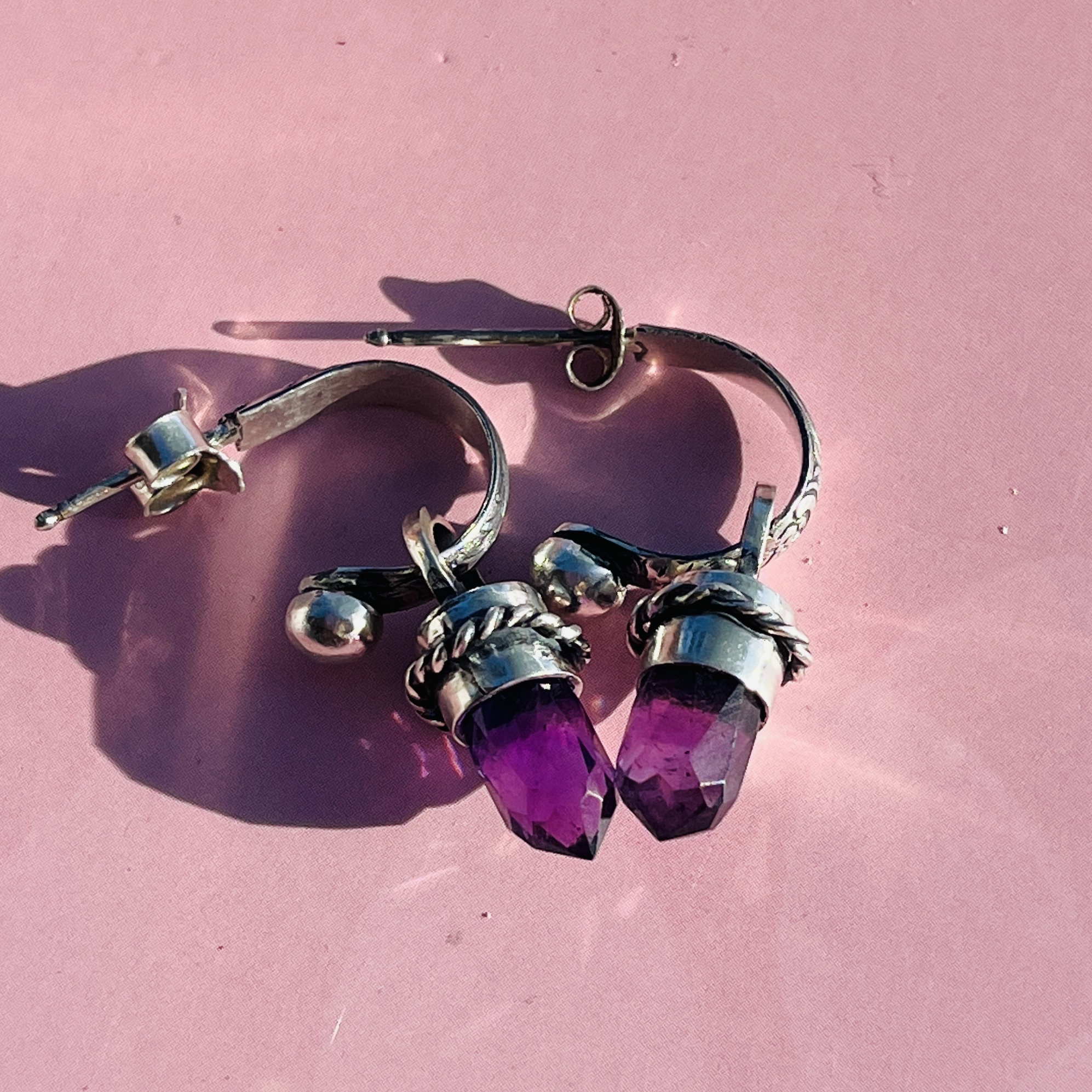 MAGIC Earrings