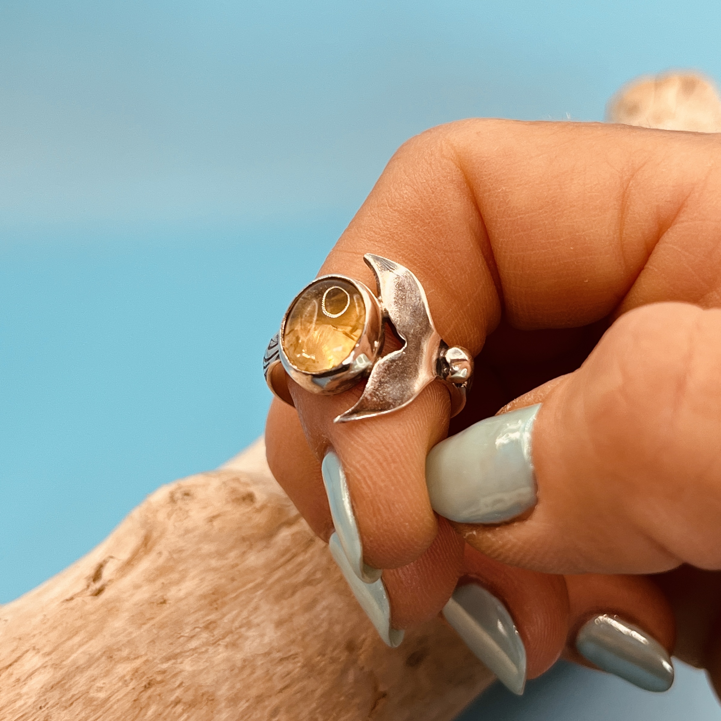 RINGS-ANILLOS