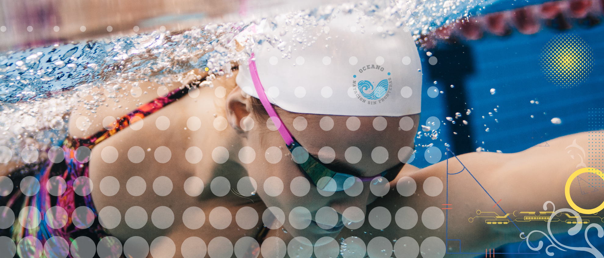 Transforma tu cuerpo y mente con nuestros cursos de natación que se adapta a tu ritmo