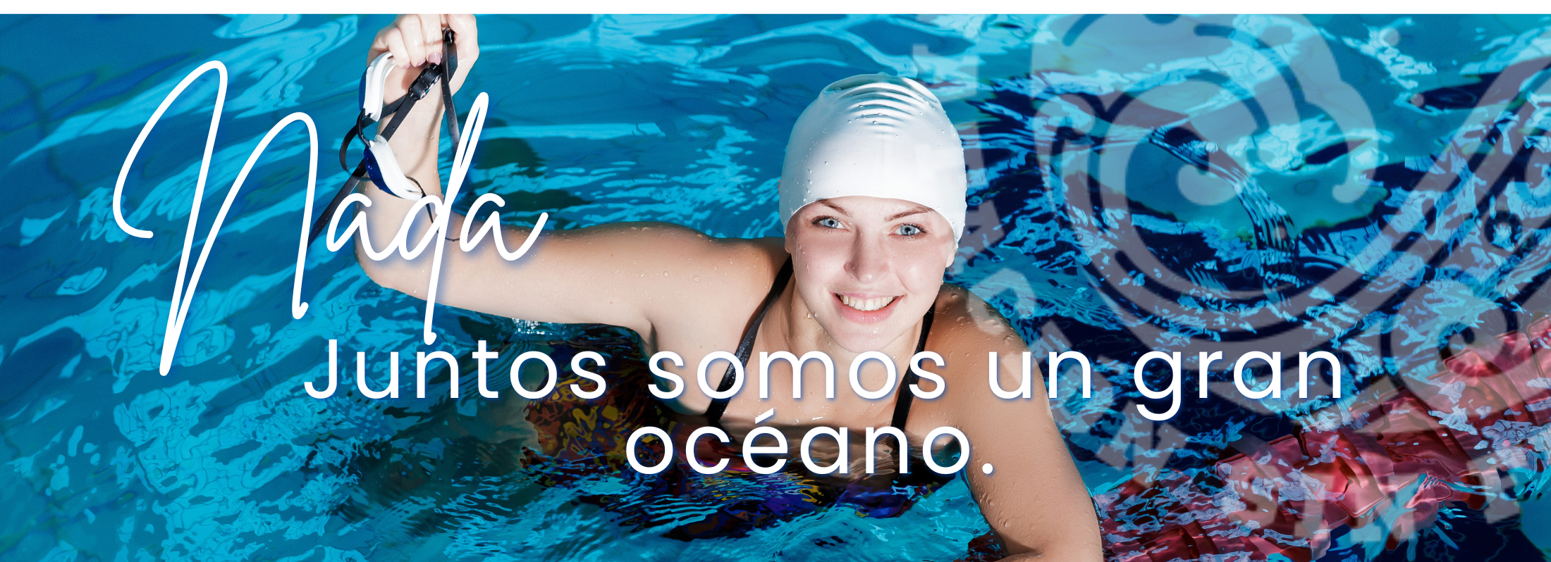 Océano Natación 
