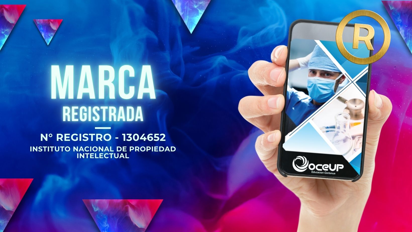 Somos Marca Registrada