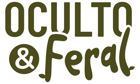 Oculto y Feral