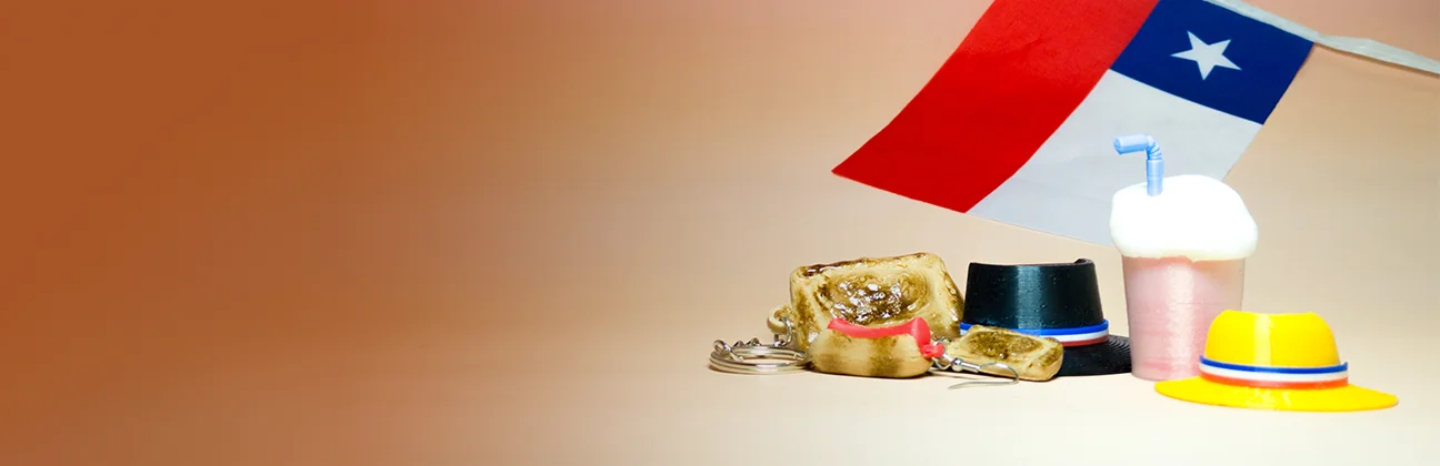 ¡Celebra el 18</br>con Odisea!