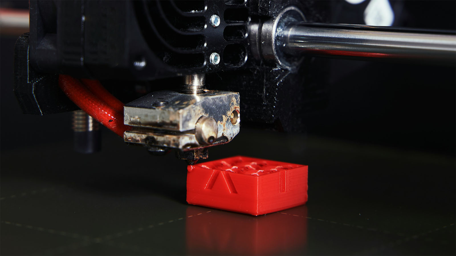 IMPRESIÓN 3D