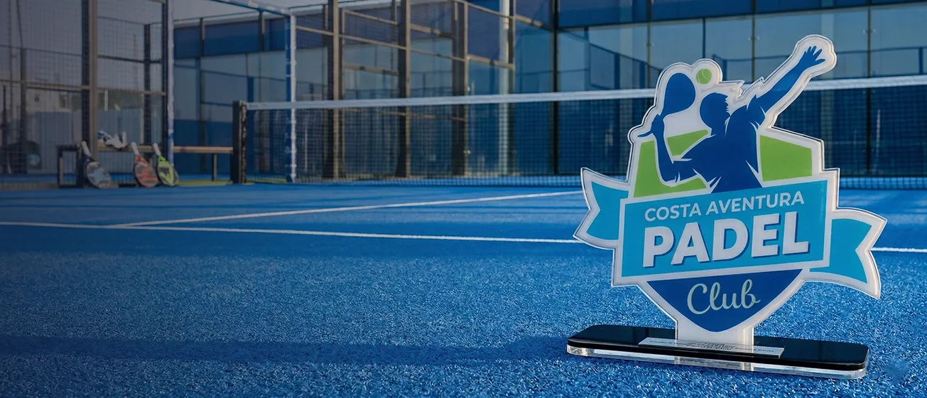 Galardones<br>sublimados