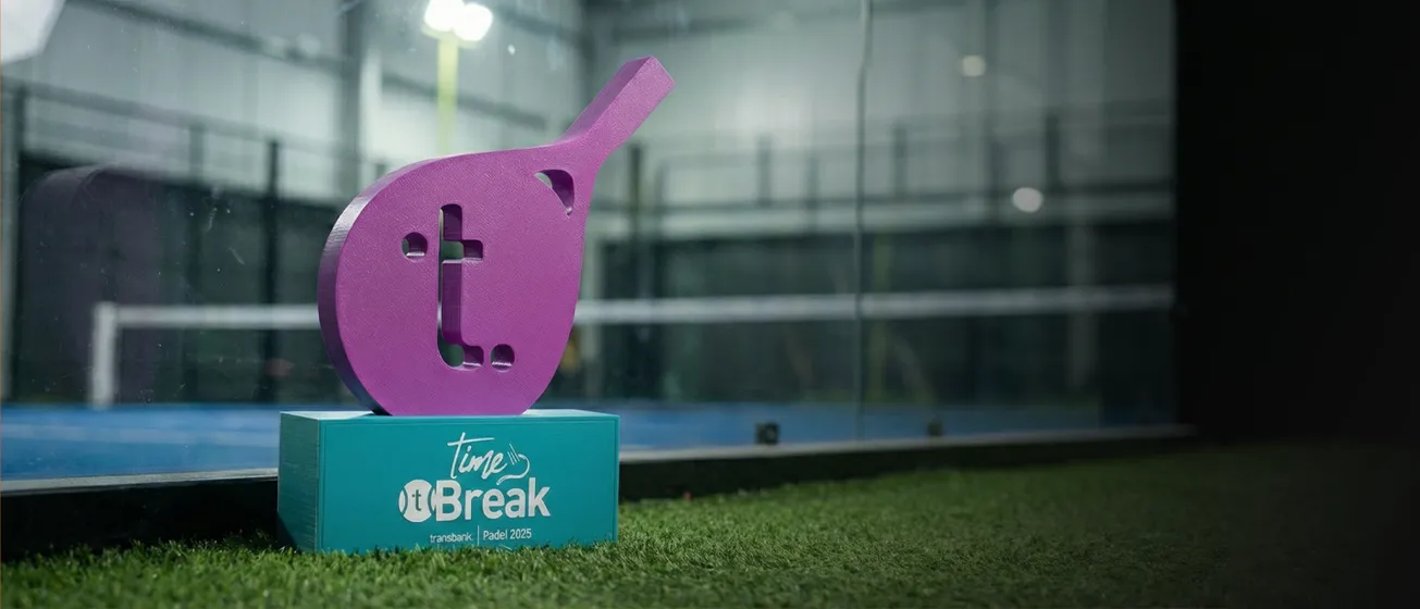 Galardones personalizados