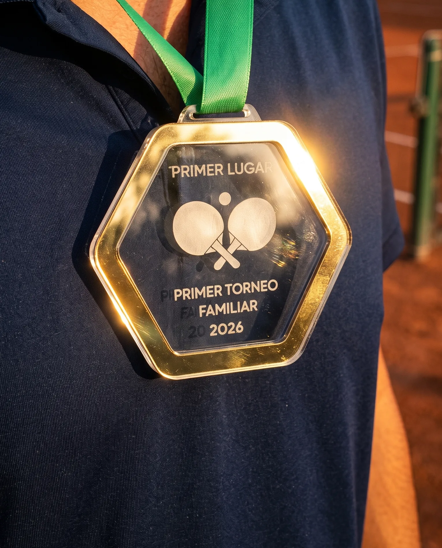 Medallas