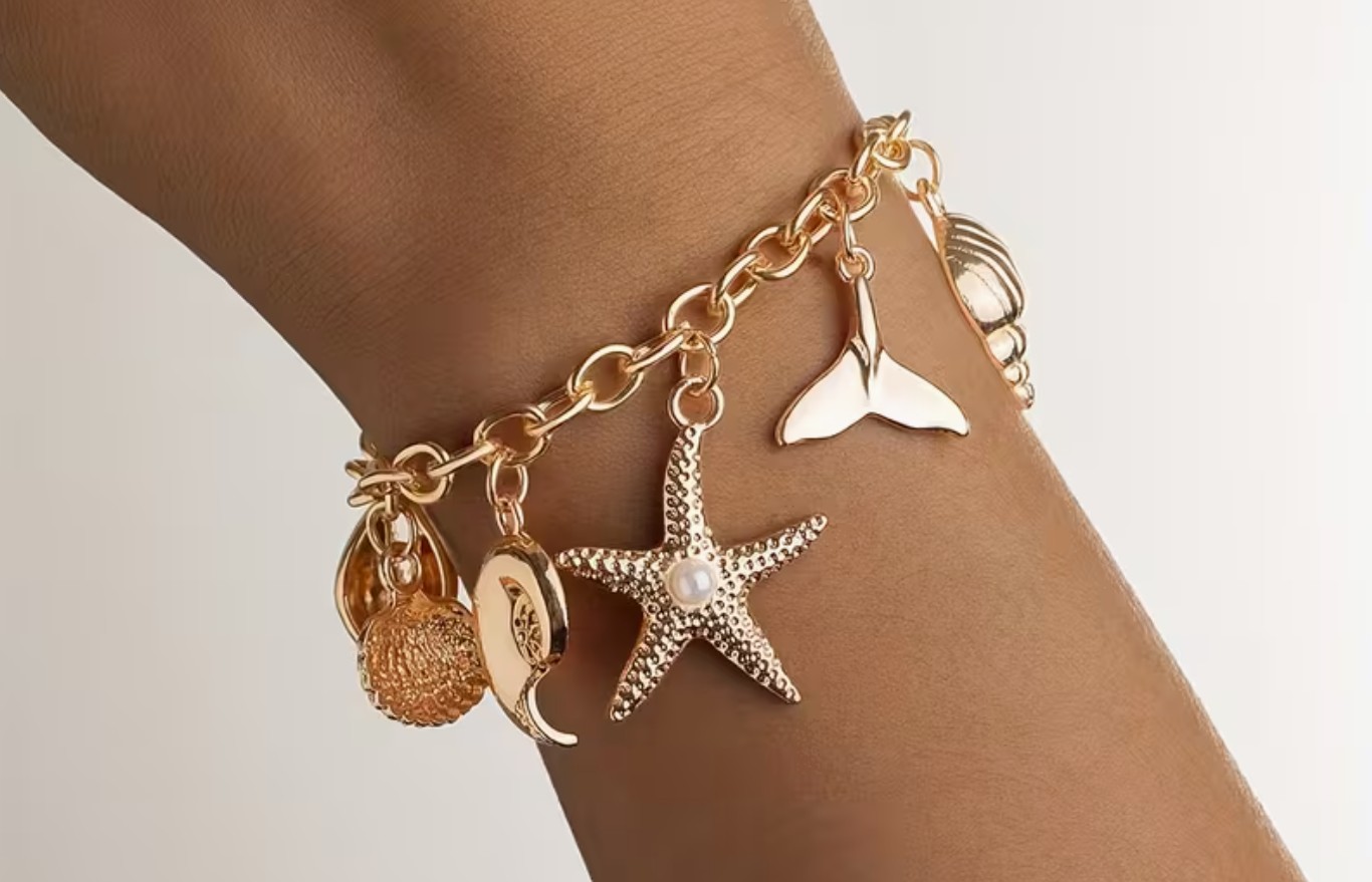 Accesorios que completan tu look