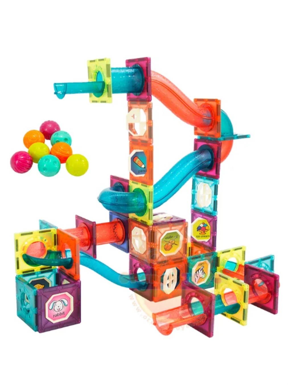 Regalos para todos los gustos 🎁