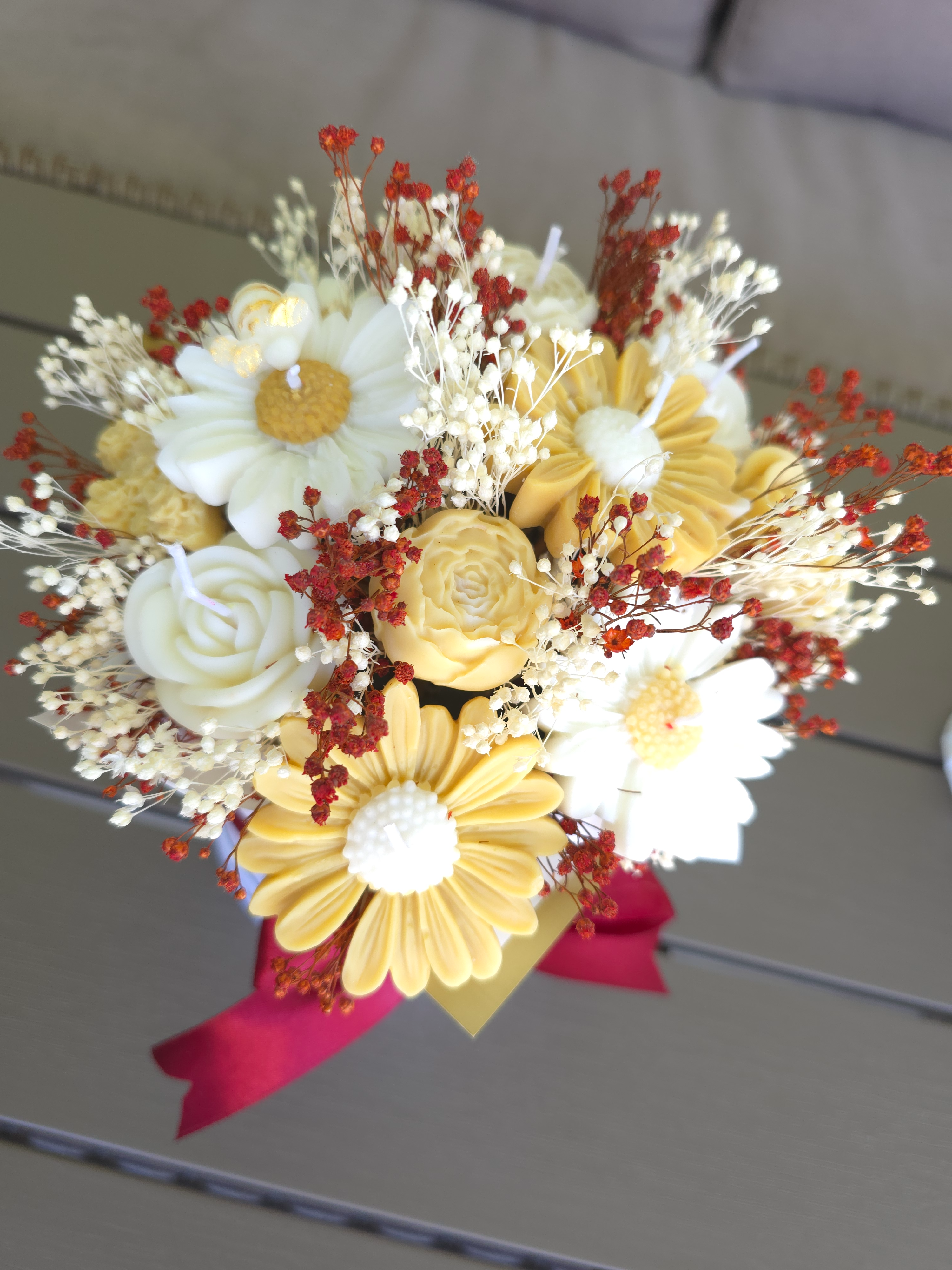 Bouquets 