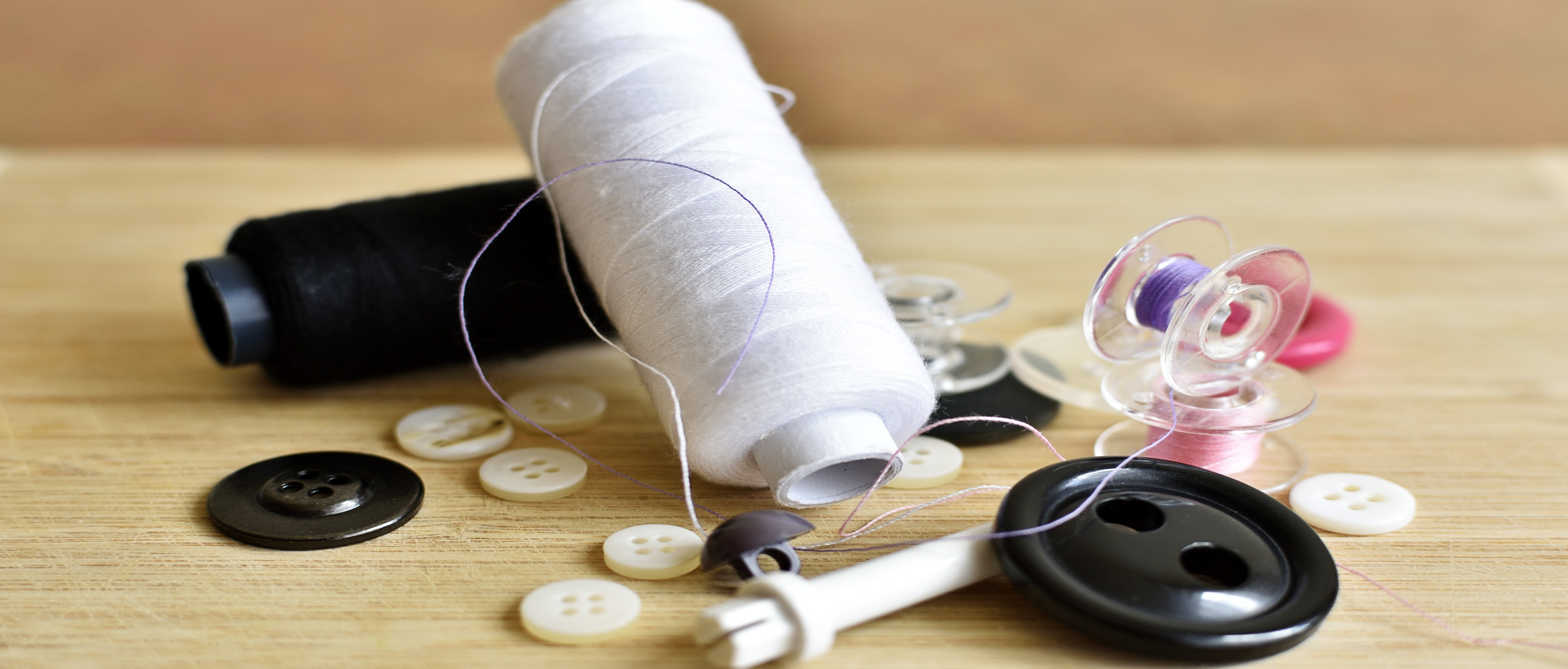 <strong>Artigos de Retrosaria</strong>