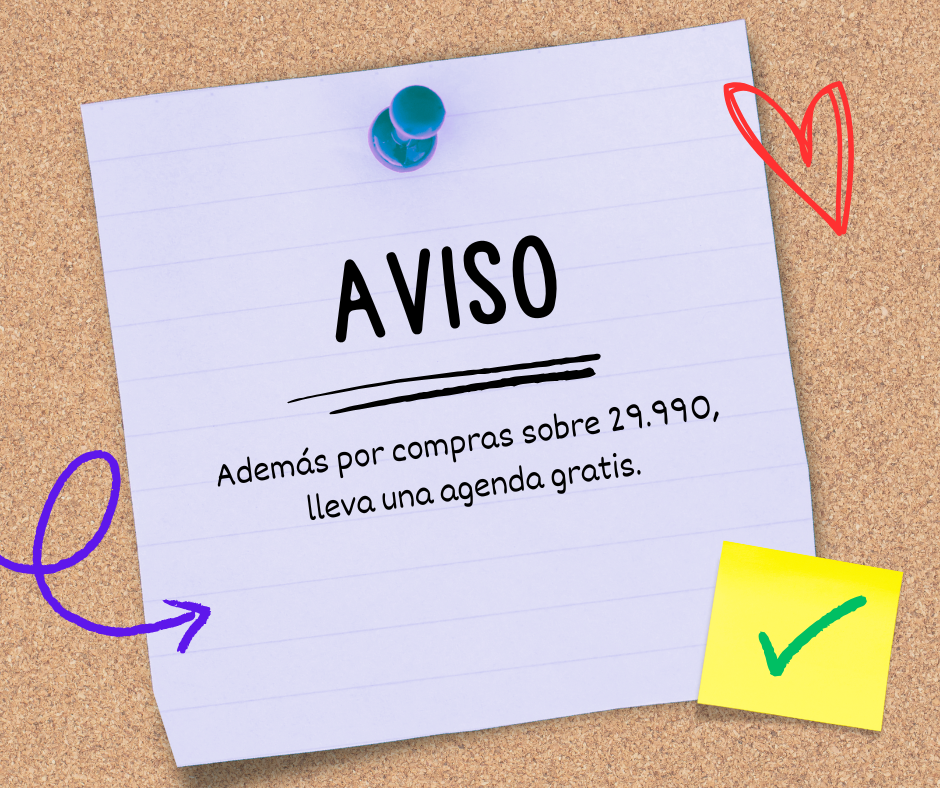 Título del banner