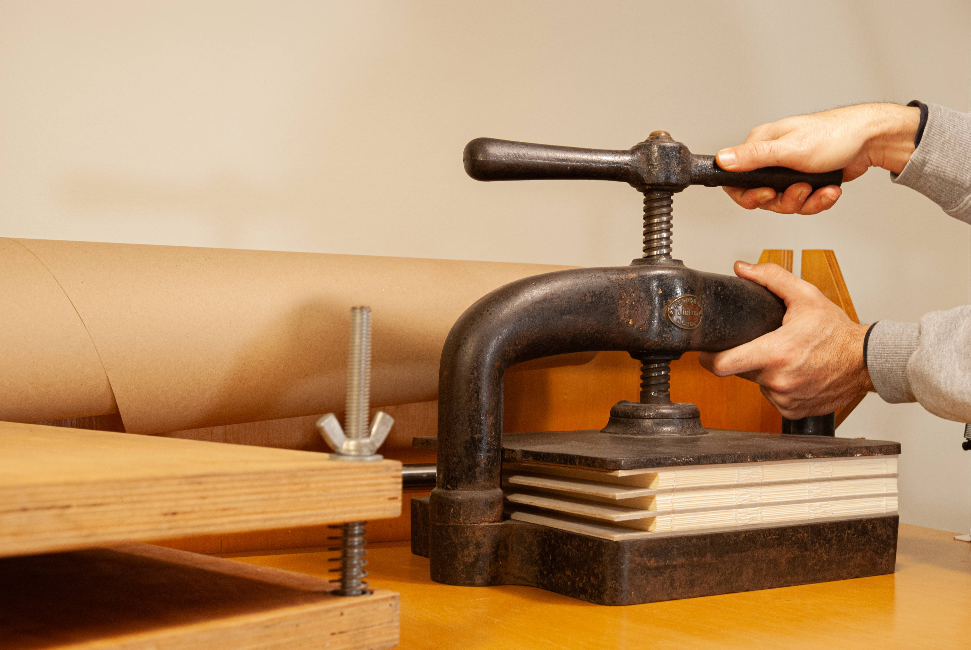 Descubre, Crea y Aprende