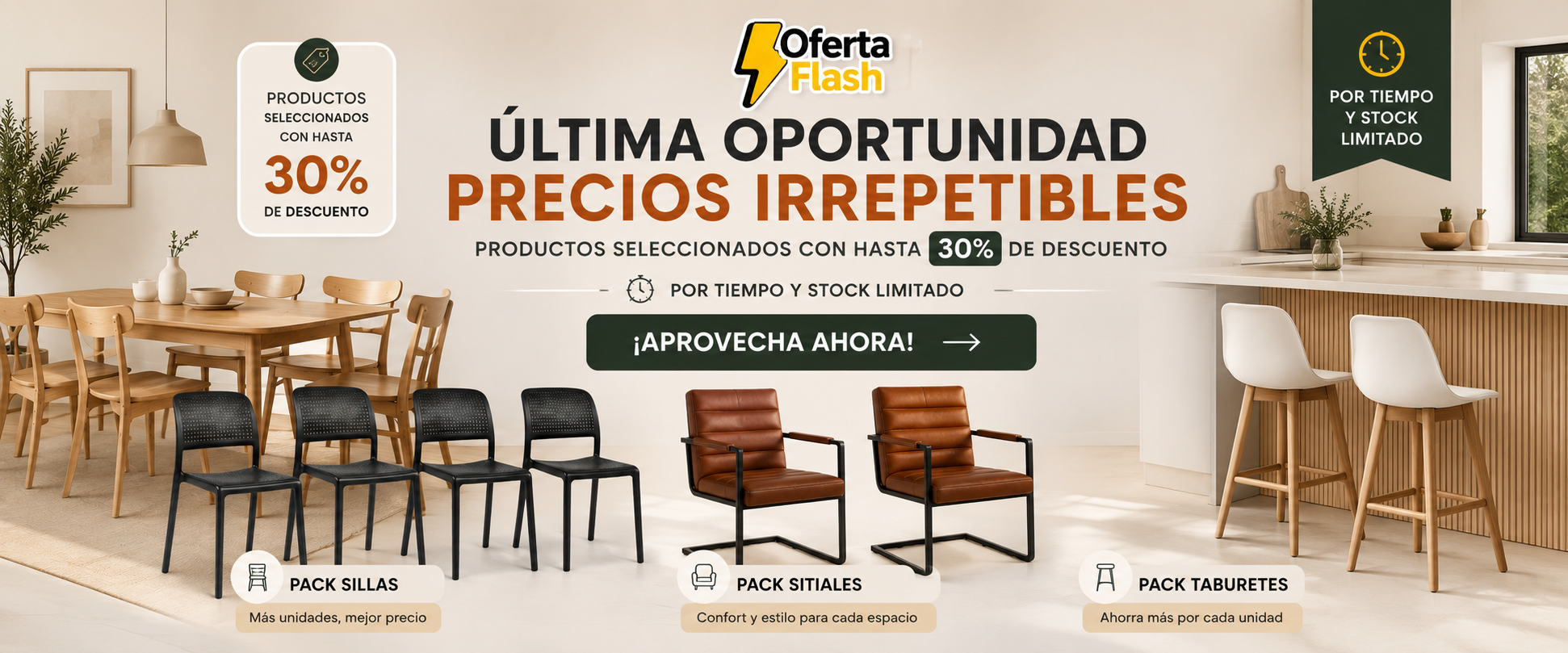 Oh! Mi Hogar®
