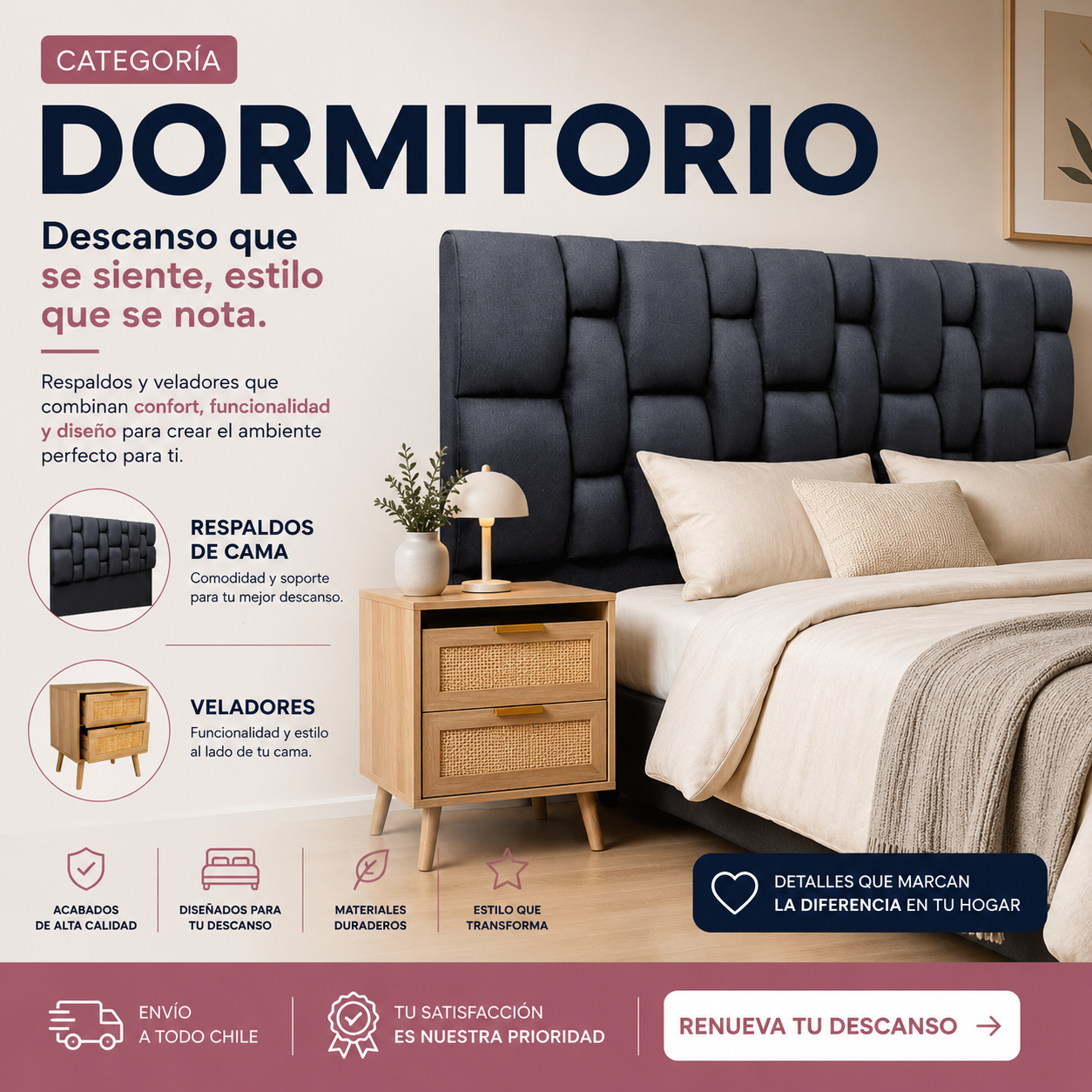 Oh! Mi Hogar®