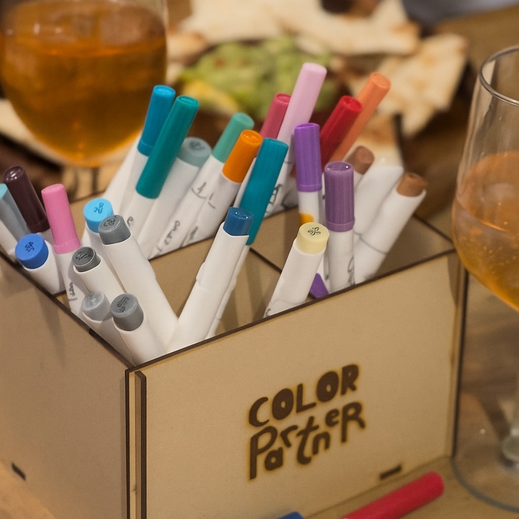 Color Partner