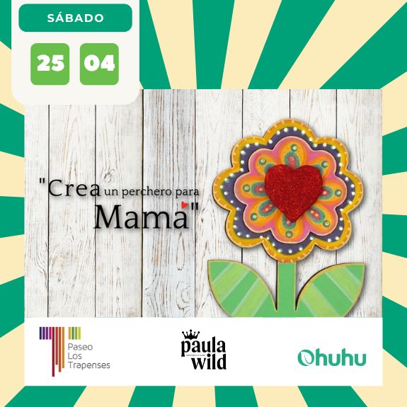 TALLER PAULA WILD