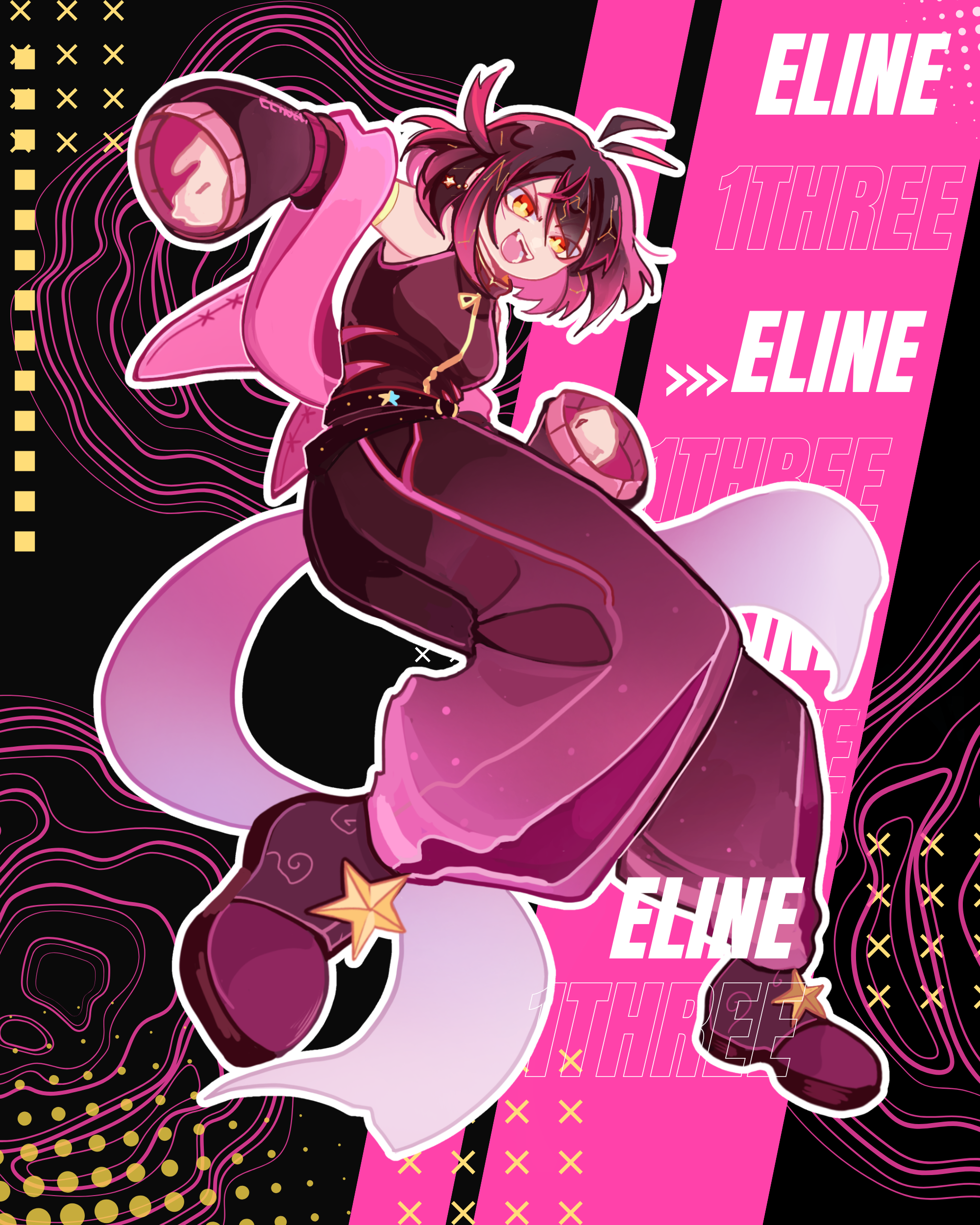 @Eline1three