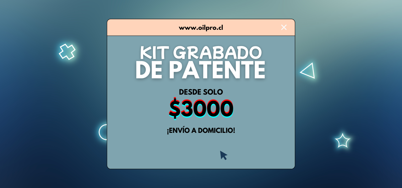 OILPRO | Aceite de Motor, Filtros, Aditivos y Lubricantes