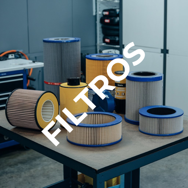 Filtros