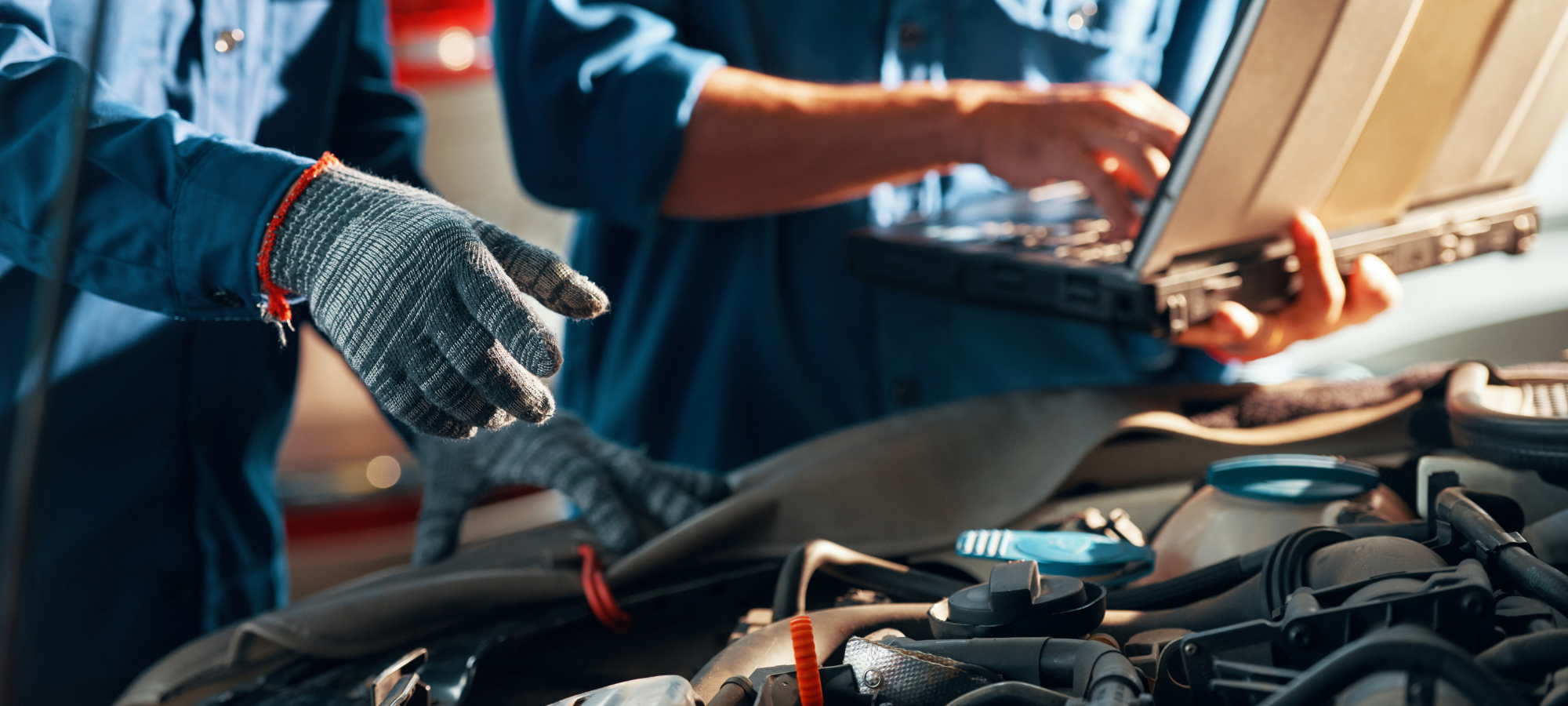 KIT DE MANTENCIÓN<br>