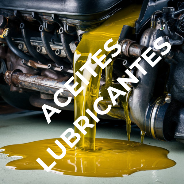 Aceites y Lubricantes