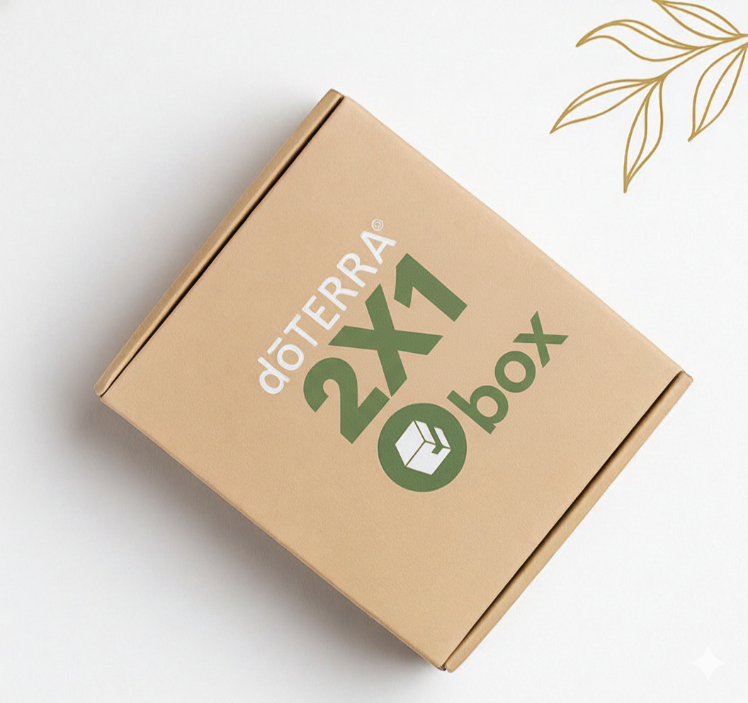 La Colección Completa (BOGO Box).