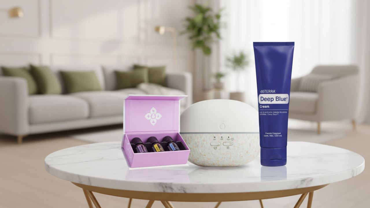 Tu Botiquín Natural Completo