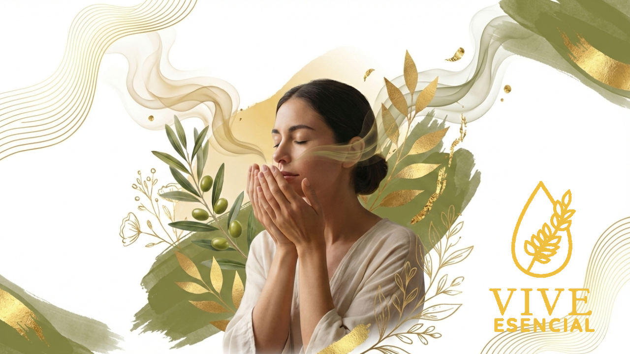 Bienestar atreves de la aromaterapia </h2>