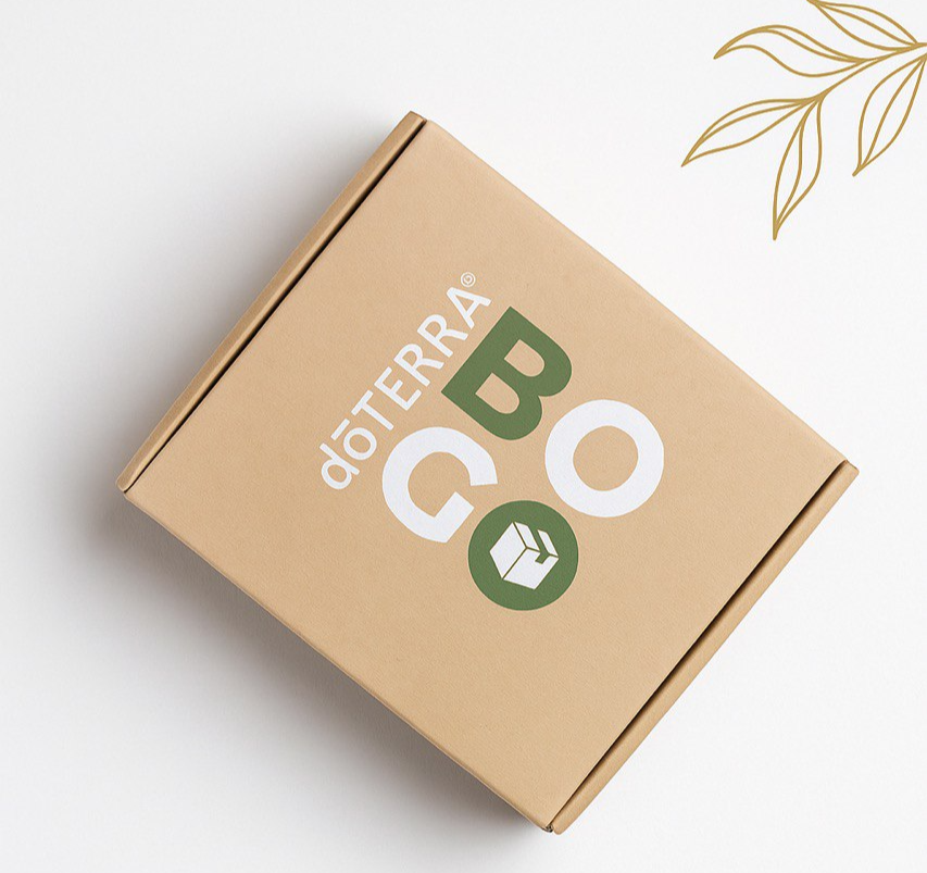 La Colección Completa (BOGO Box).