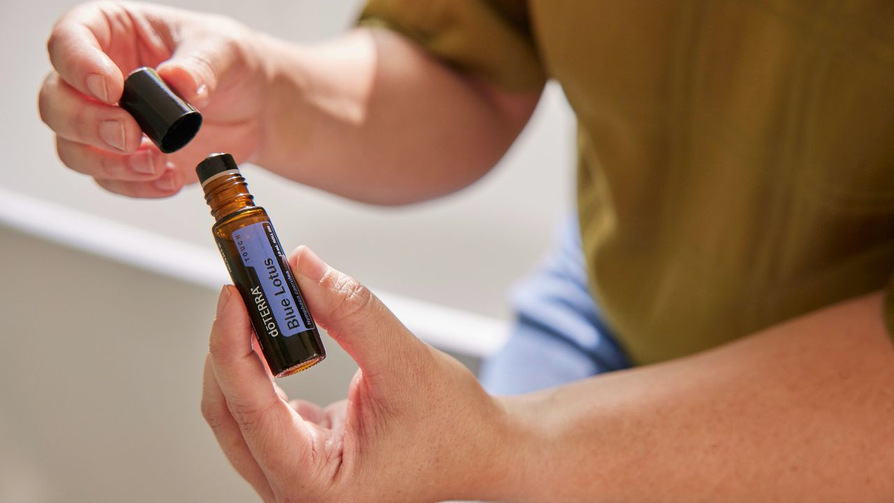 Transforma tu bienestar con aceites esenciales