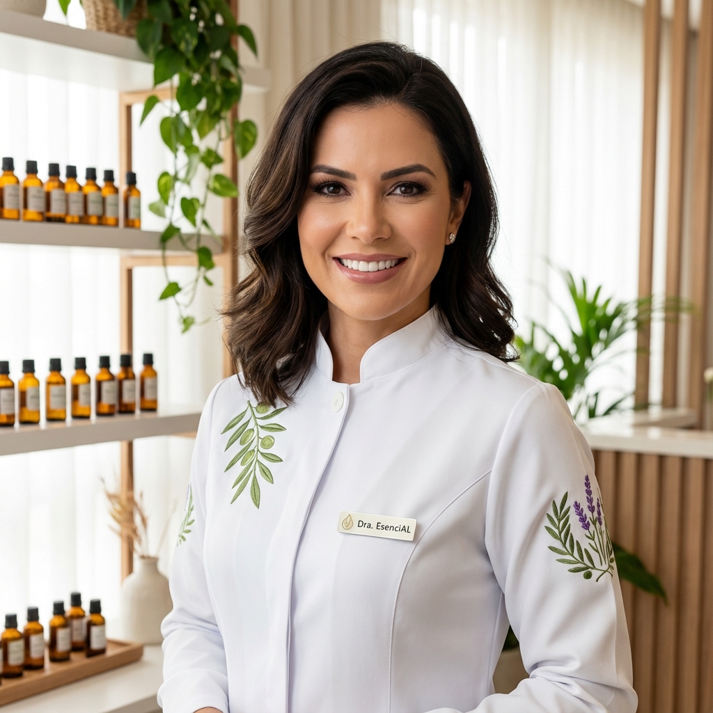 Dra EsencIAl Vive Esencial