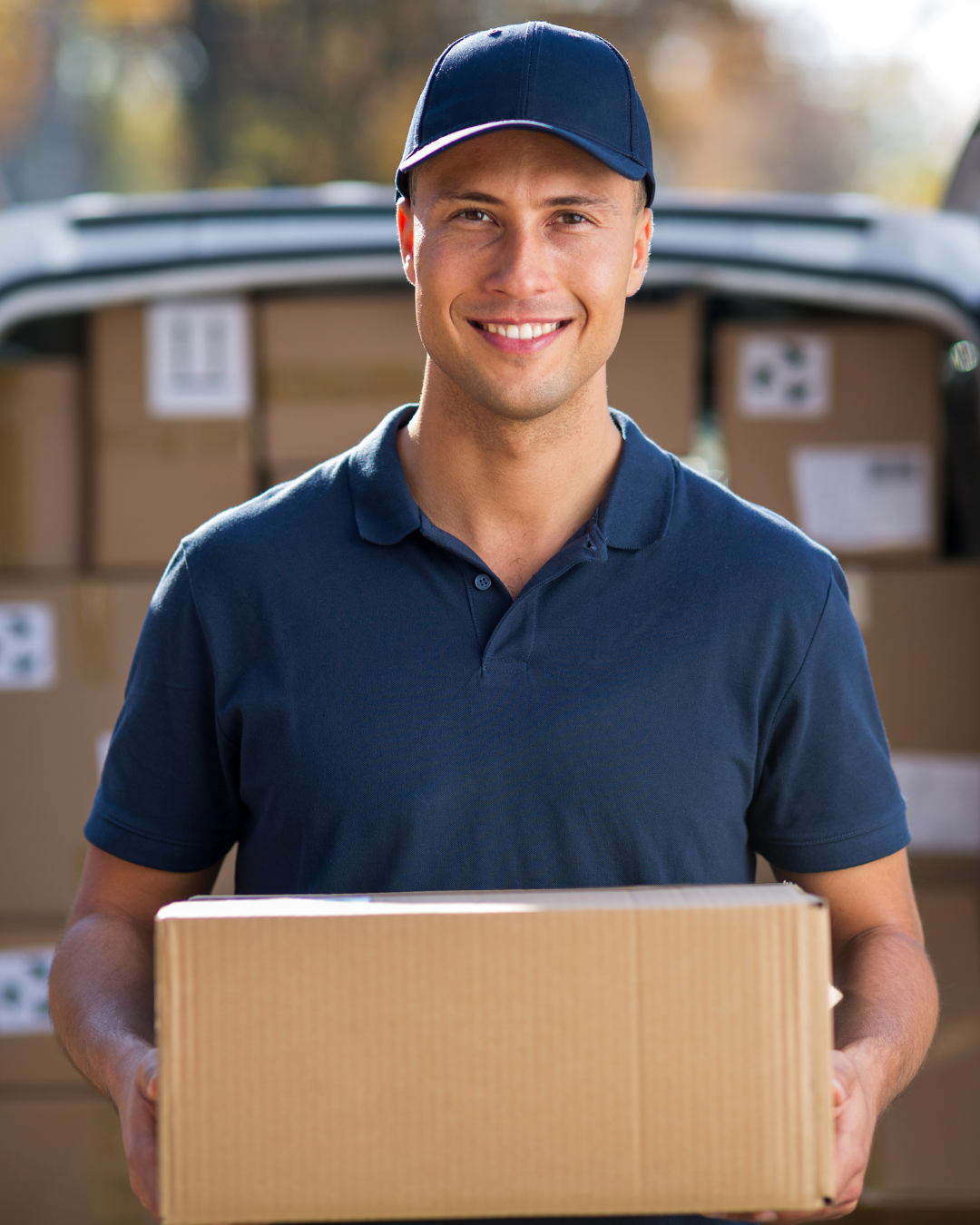 Tu Compra es 100% Segura.