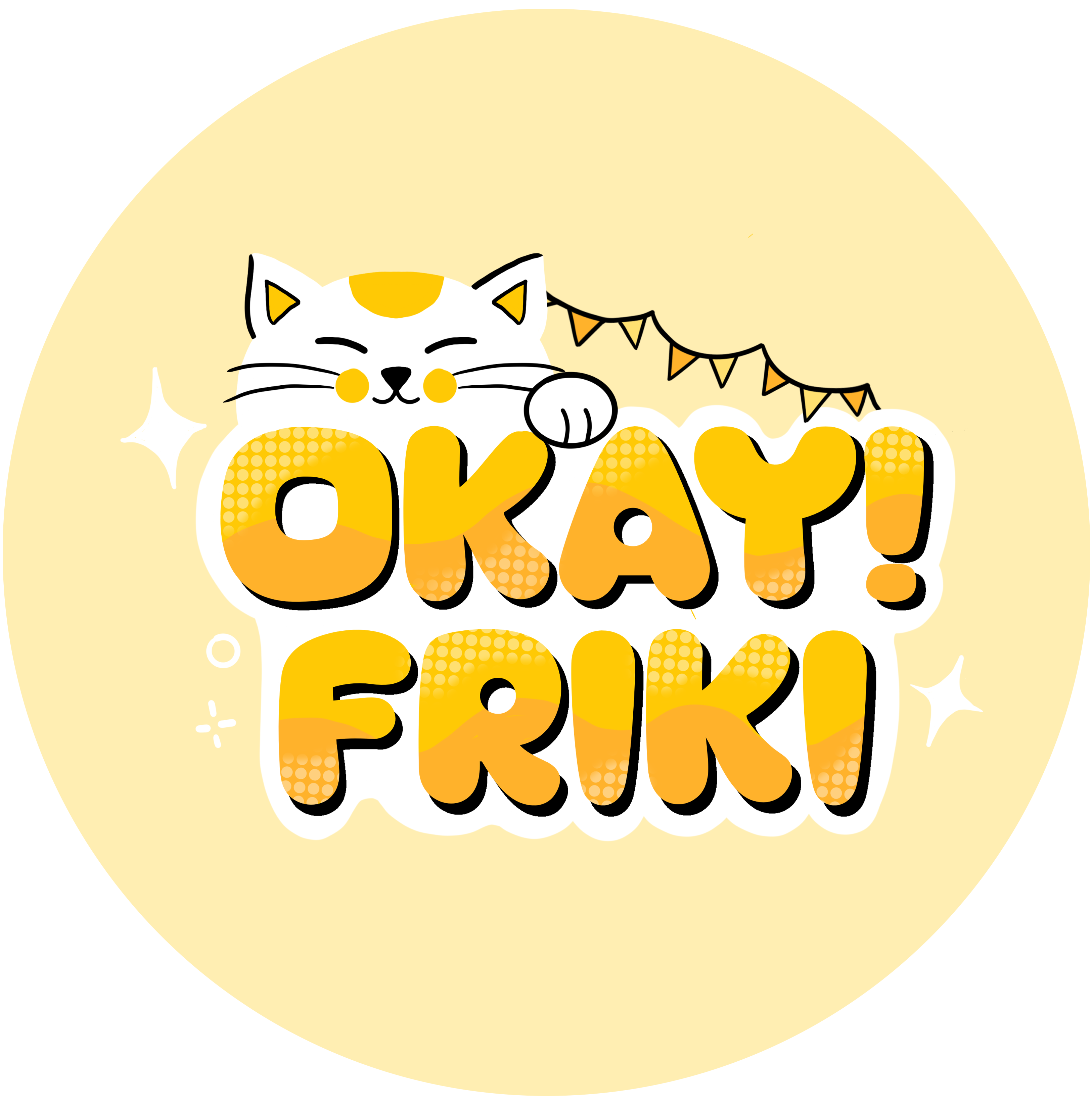 Okay Friki