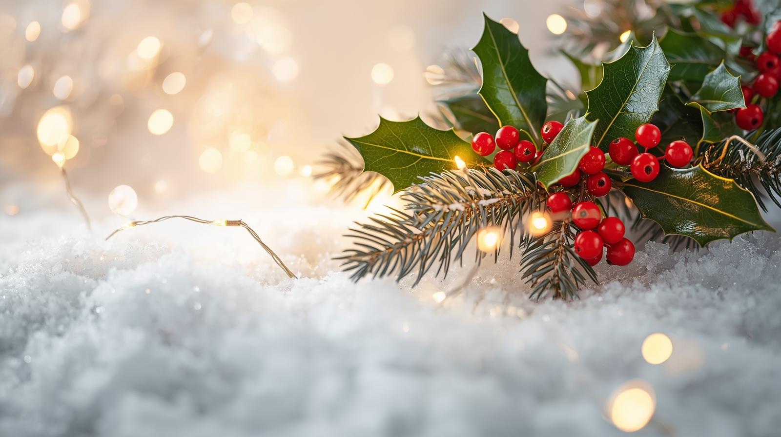 A Oleartisan deseja a todos um Feliz e Santo Natal, assim como um Auspicioso Ano Novo!