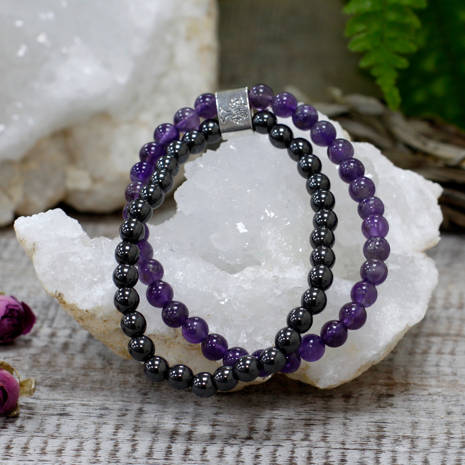 Pulseiras Energéticas