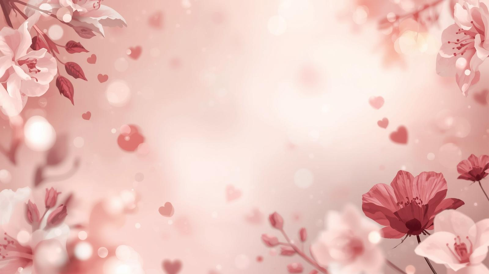 Campanha de São Valentim!