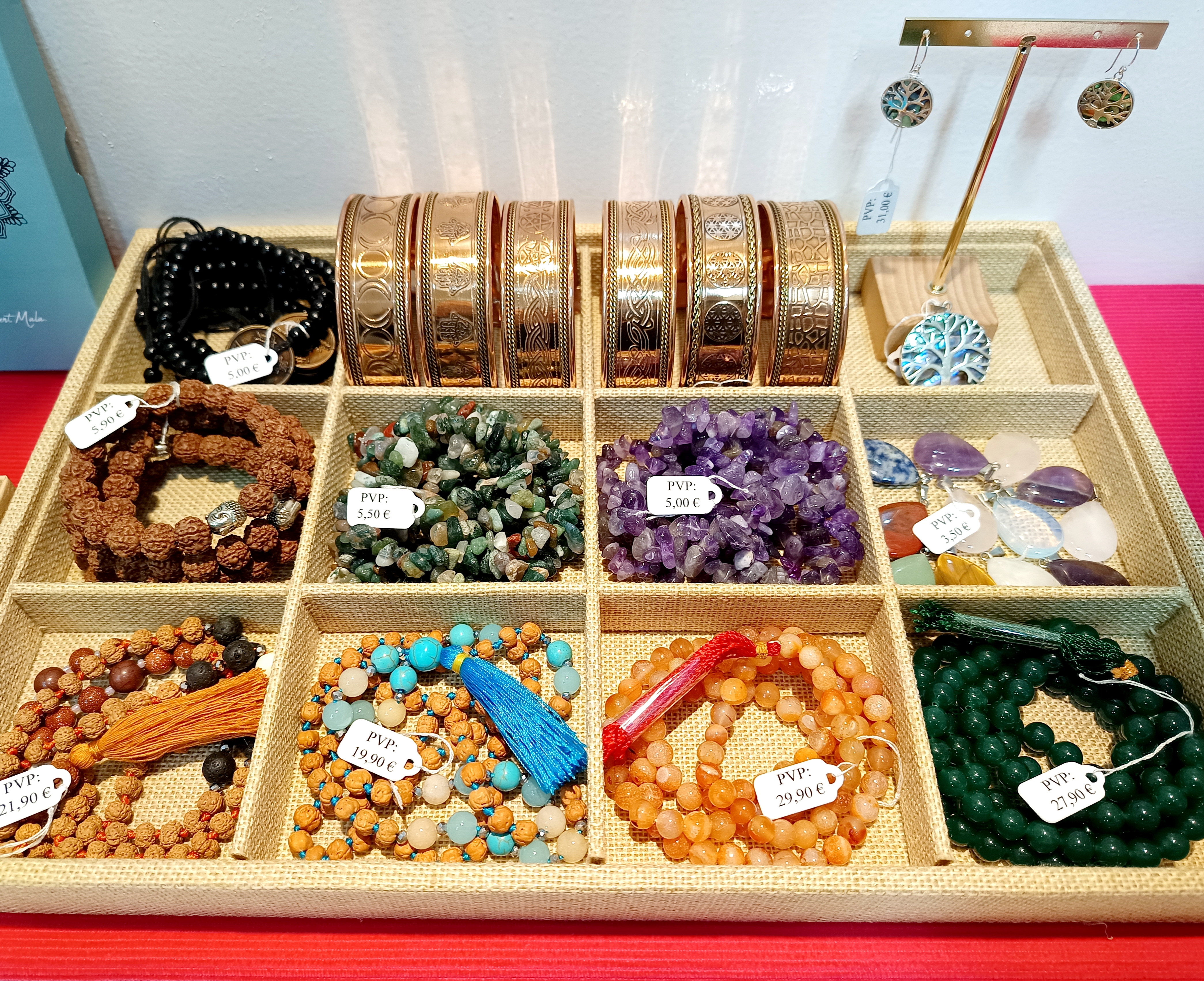 Bijuteria & Acessórios