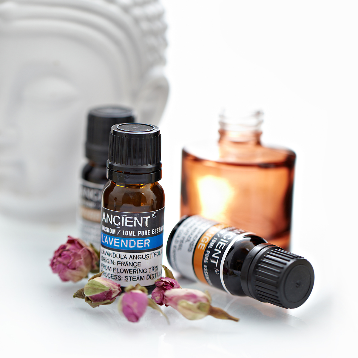 Aromaterapia