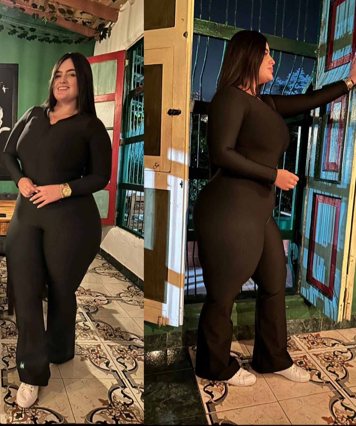 OLFIT OLGUITA ESCOBAR