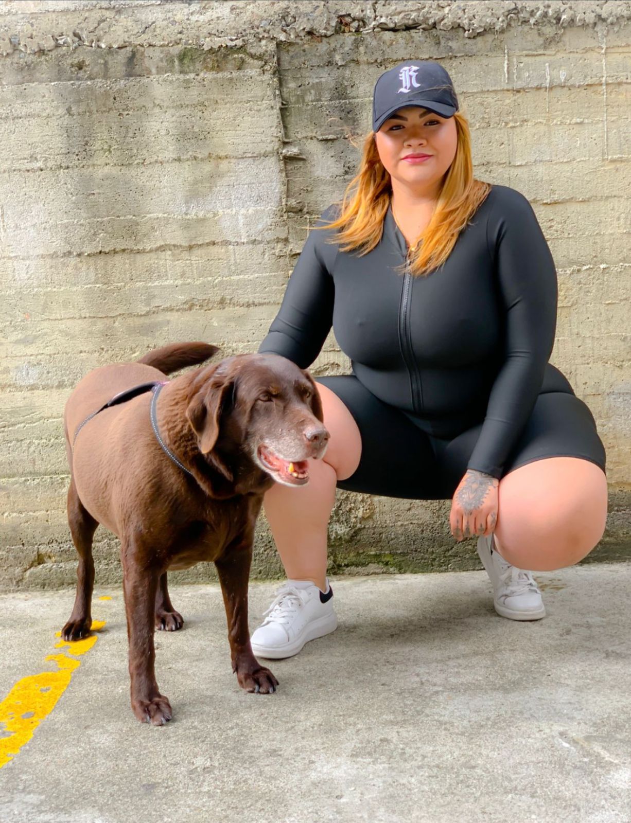 OLFIT OLGUITA ESCOBAR