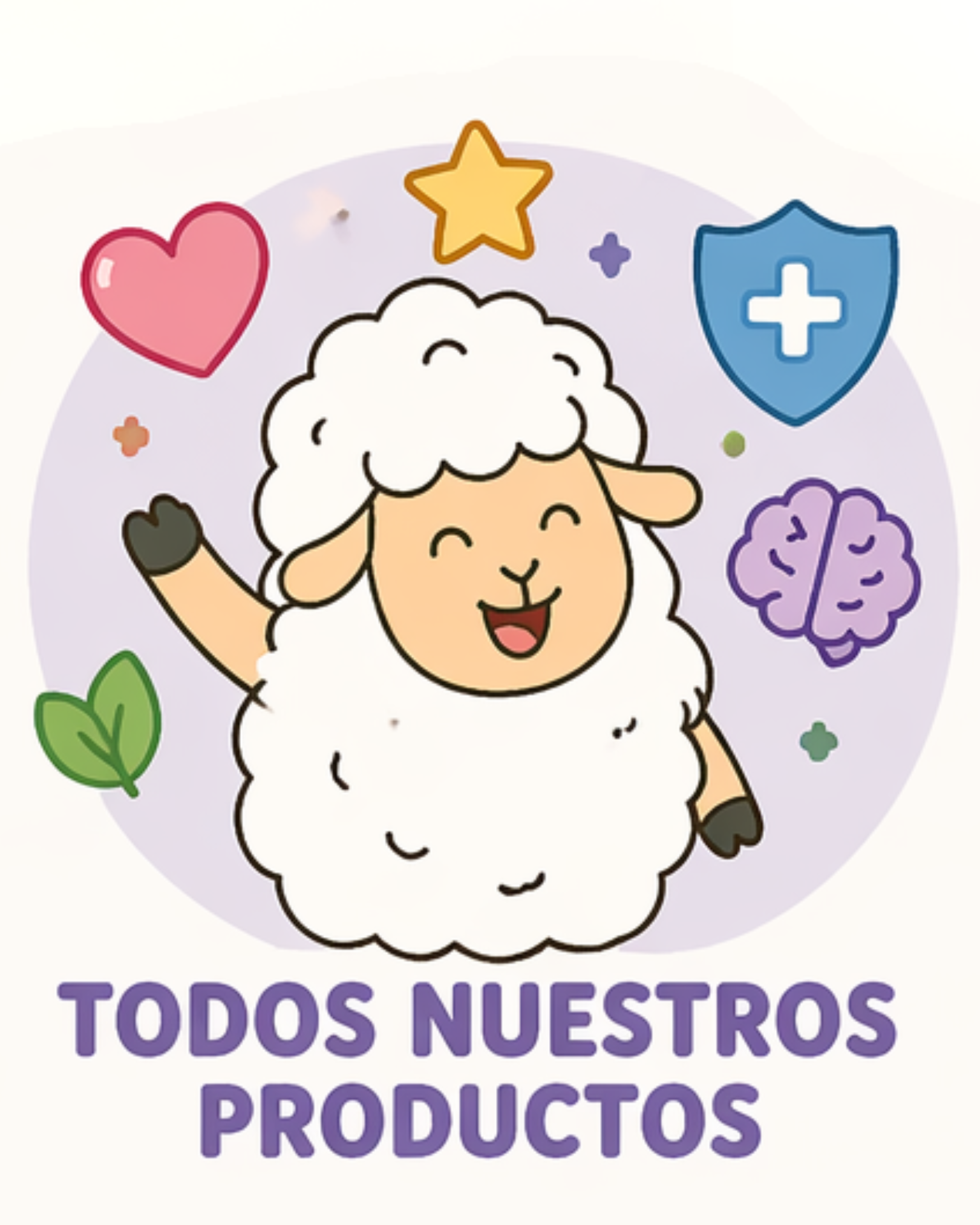 Nuestros Productos Kids