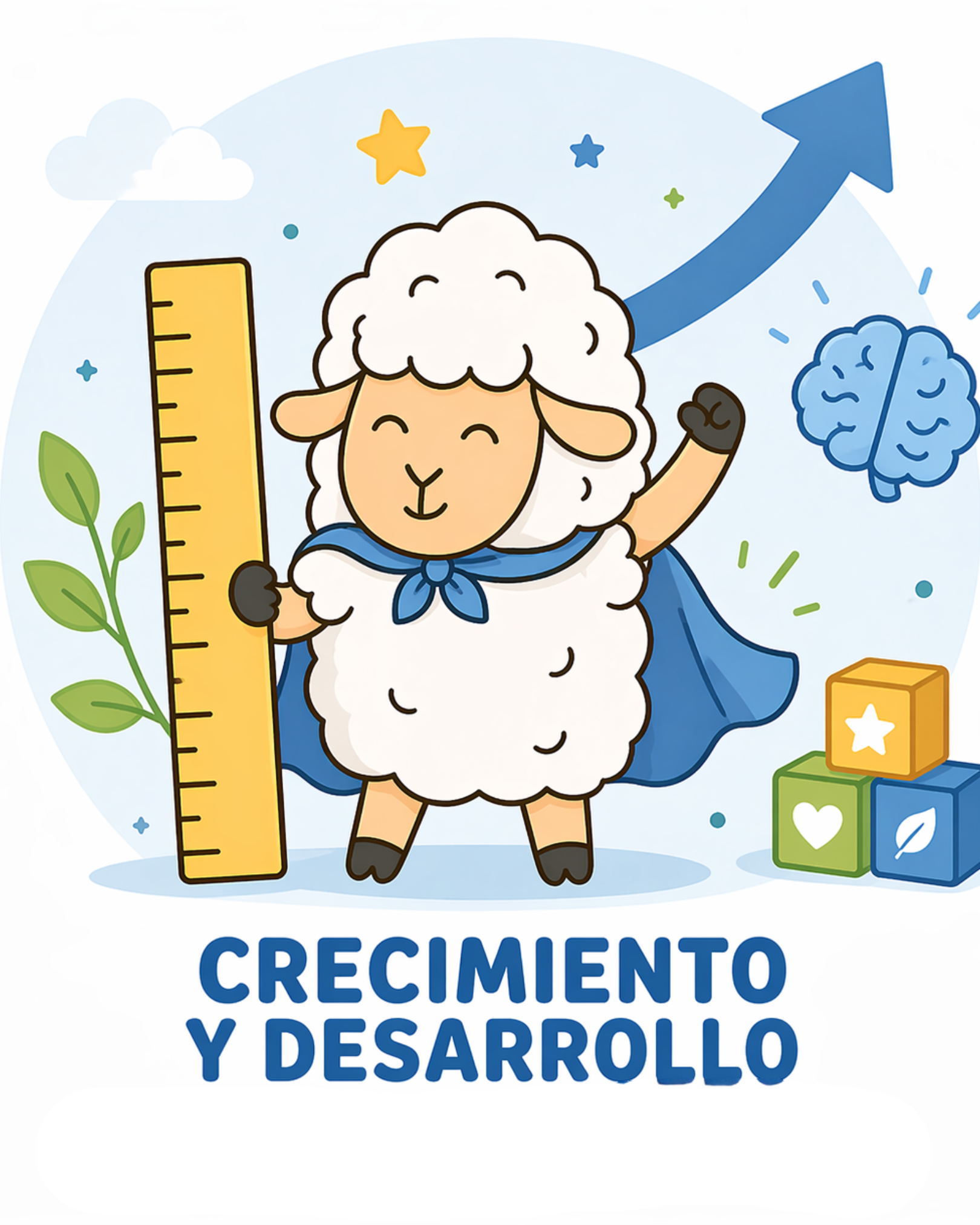 Nutrición y Desarrollo