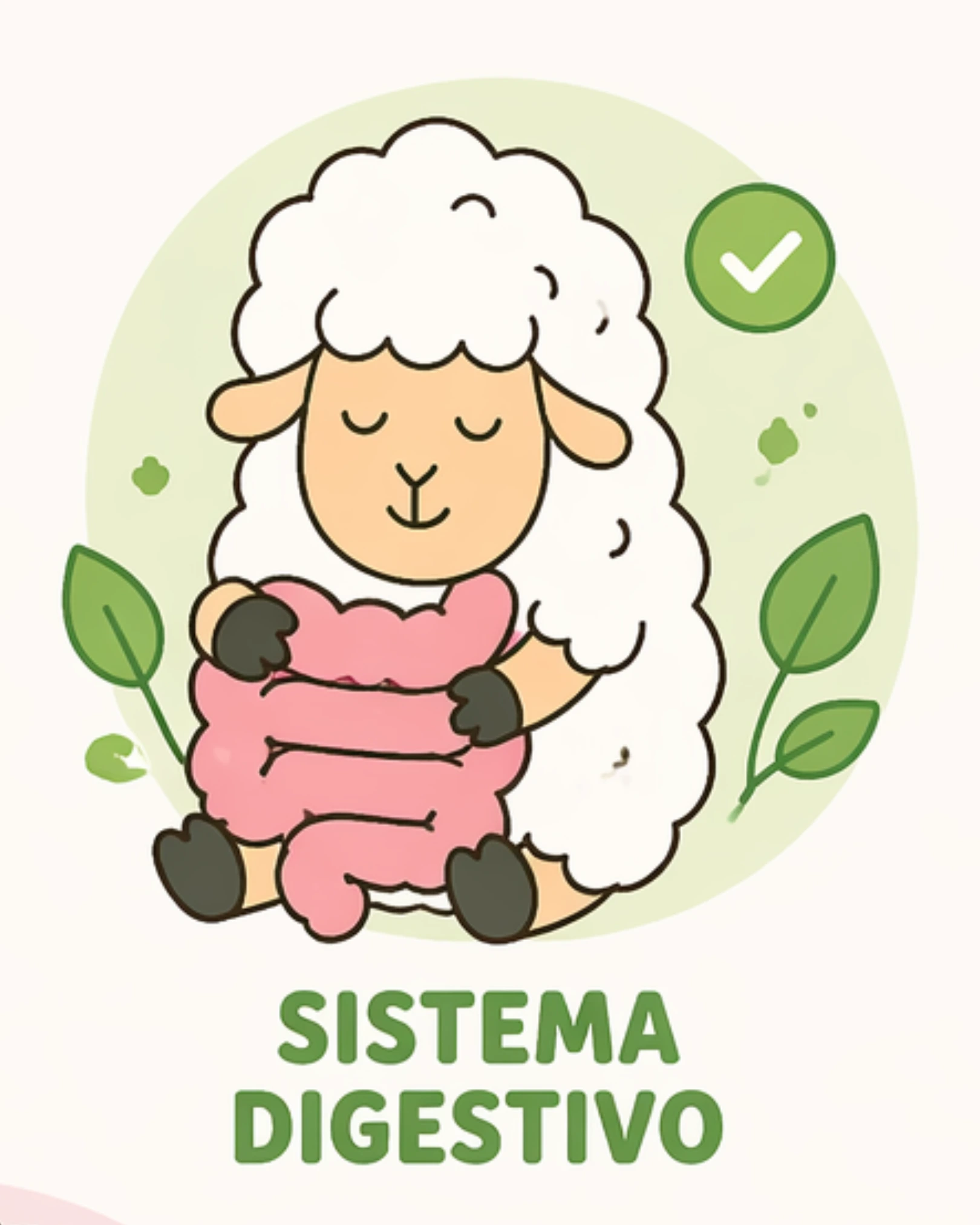 Sistema Digestivo
