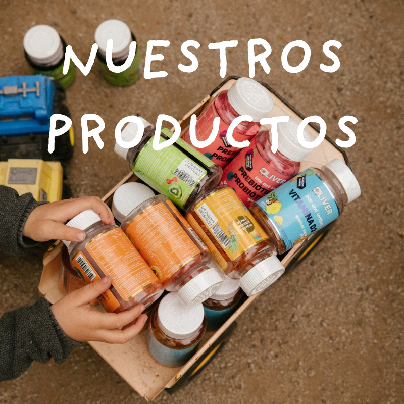 Nuestros Productos Kids