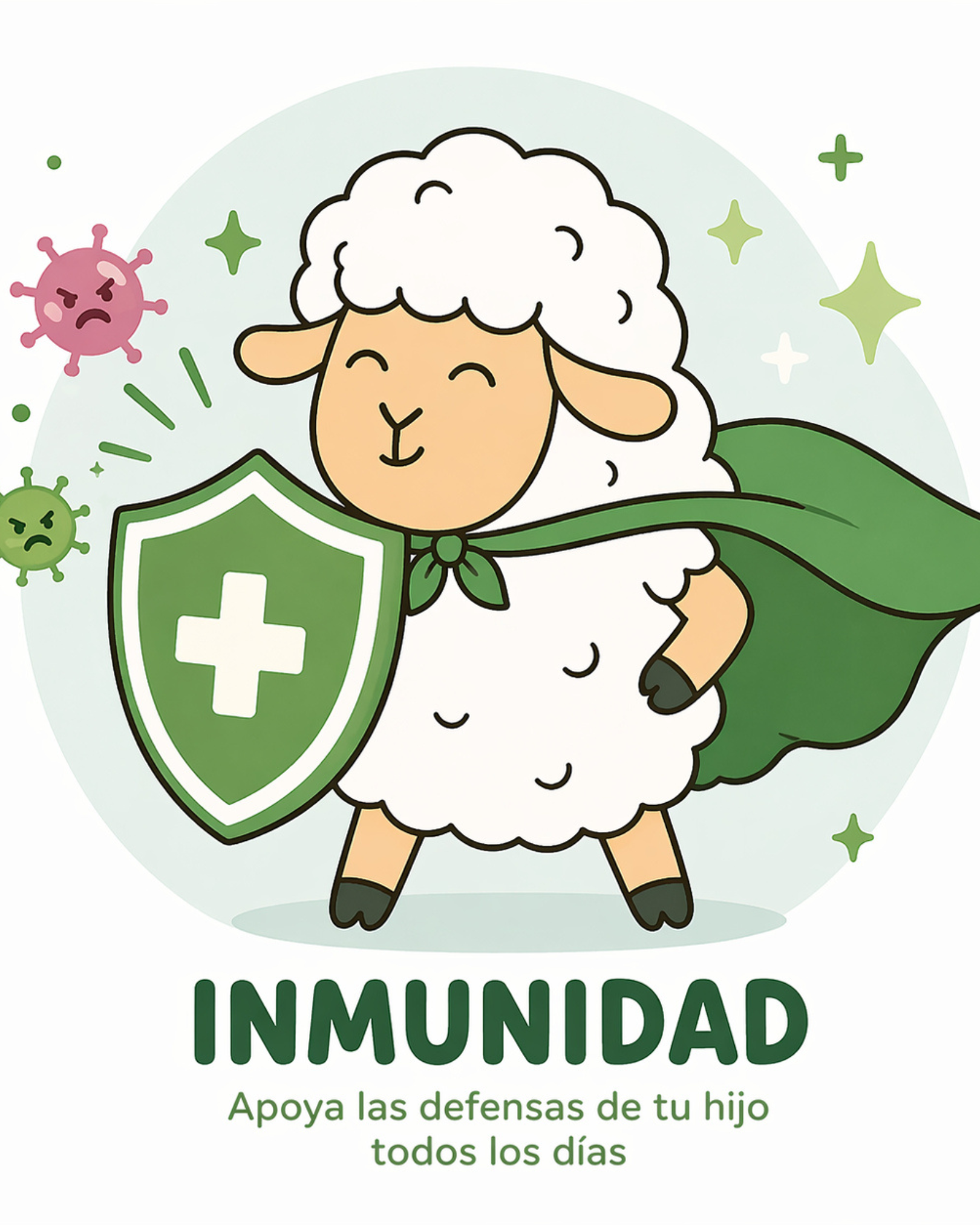 Inmunidad